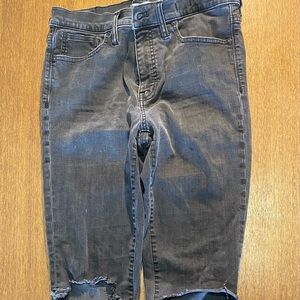 Madewell Jeans